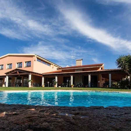 Agriturismo Villa Gaia Кабрас Экстерьер фото