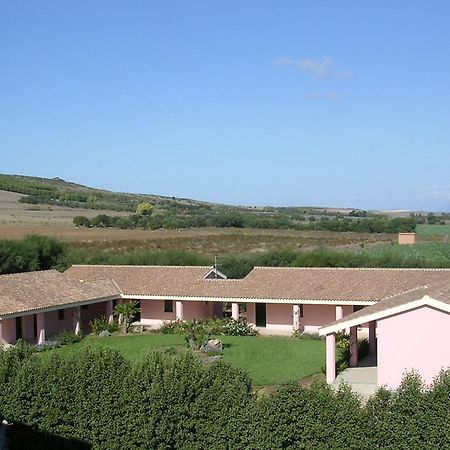 Agriturismo Villa Gaia Кабрас Экстерьер фото